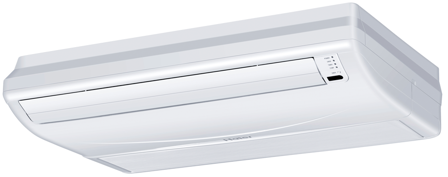 Кондиционер напольно-потолочный Haier AC48FS1ERAS)/1U48LS1EABS) от интернет-магазина ClimateON