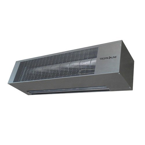 Электрическая тепловая завеса Tropik Line X416E15 ZINK от интернет-магазина Climateon