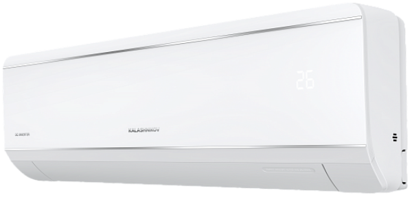 Кондиционер KVAC-I-09IN-FP1/KVAC-I-09OD-FP1 от интернет-магазина ClimateON