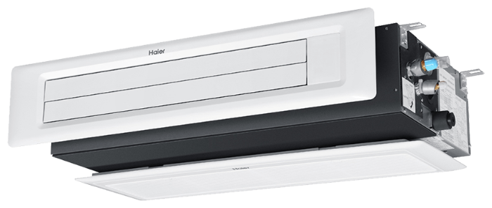 Канальная VRF система Haier AD092MSERA (D) от интернет-магазина ClimateON