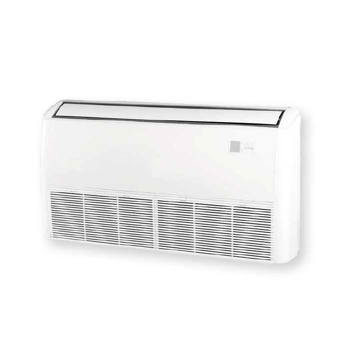 Кондиционер напольно-потолочный Kentatsu KSHF53HFAN1/KSUTA53HFAN1L от интернет-магазина ClimateON