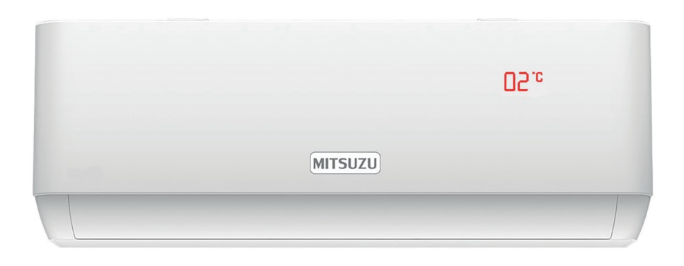 Сплит-система холодильная MITSUZU MXM50IV от интернет-магазина Climateon