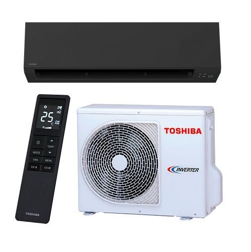 Кондиционер настенный Toshiba RAS-B22G3KVSGB-E/RAS-22J2AVSG-E1 от интернет-магазина ClimateON