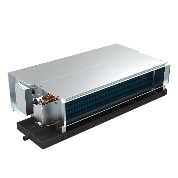 Канальный фанкойл до 3.5 кВт Gree FP-51WA/GHL-K от интернет-магазина ClimateON