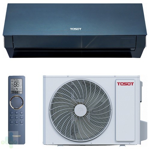 Кондиционер настенный Tosot T18H-SCD/I/T18H-SCD/ORC-RNS22HN от интернет-магазина ClimateON