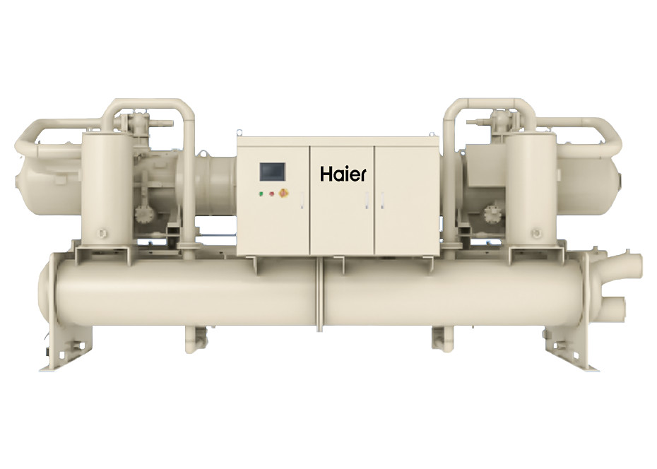 Чиллер Haier CI1160PWND от интернет-магазина ClimateON