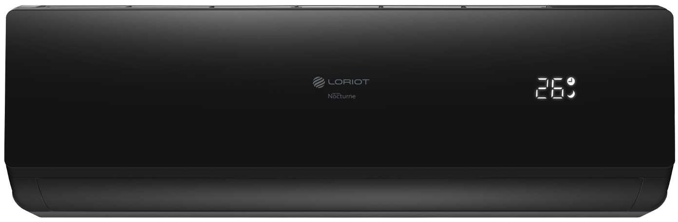 Кондиционер настенный Loriot LAC-07TN от интернет-магазина ClimateON