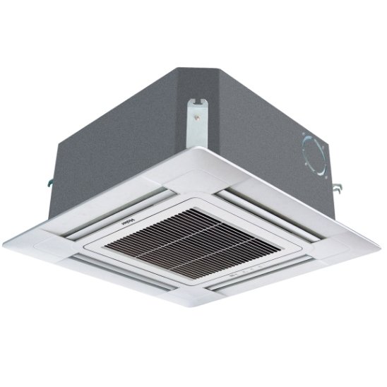 Кассетная VRF система Haier AB182MCERA от интернет-магазина ClimateON