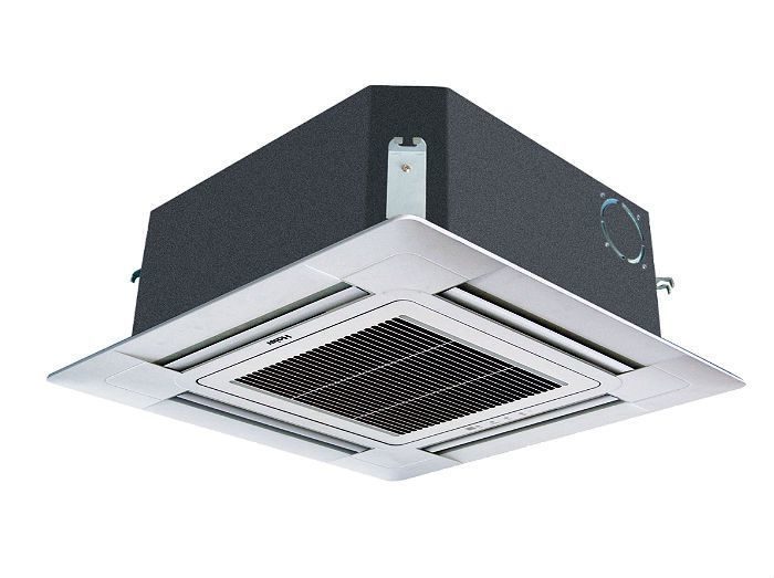 Кассетная VRF система Haier AB052MCERA от интернет-магазина ClimateON