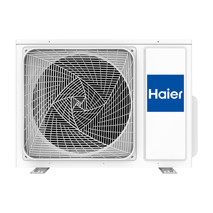 Внешний блок мульти сплит-системы на 4 комнаты Haier Free match 4U85S2SL5FA от интернет-магазина ClimateON