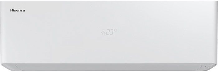 Настенный внутренний блок мульти сплит-системы Hisense Vision Pro Superior AS-13UW4RXVQH01G от интернет-магазина ClimateON