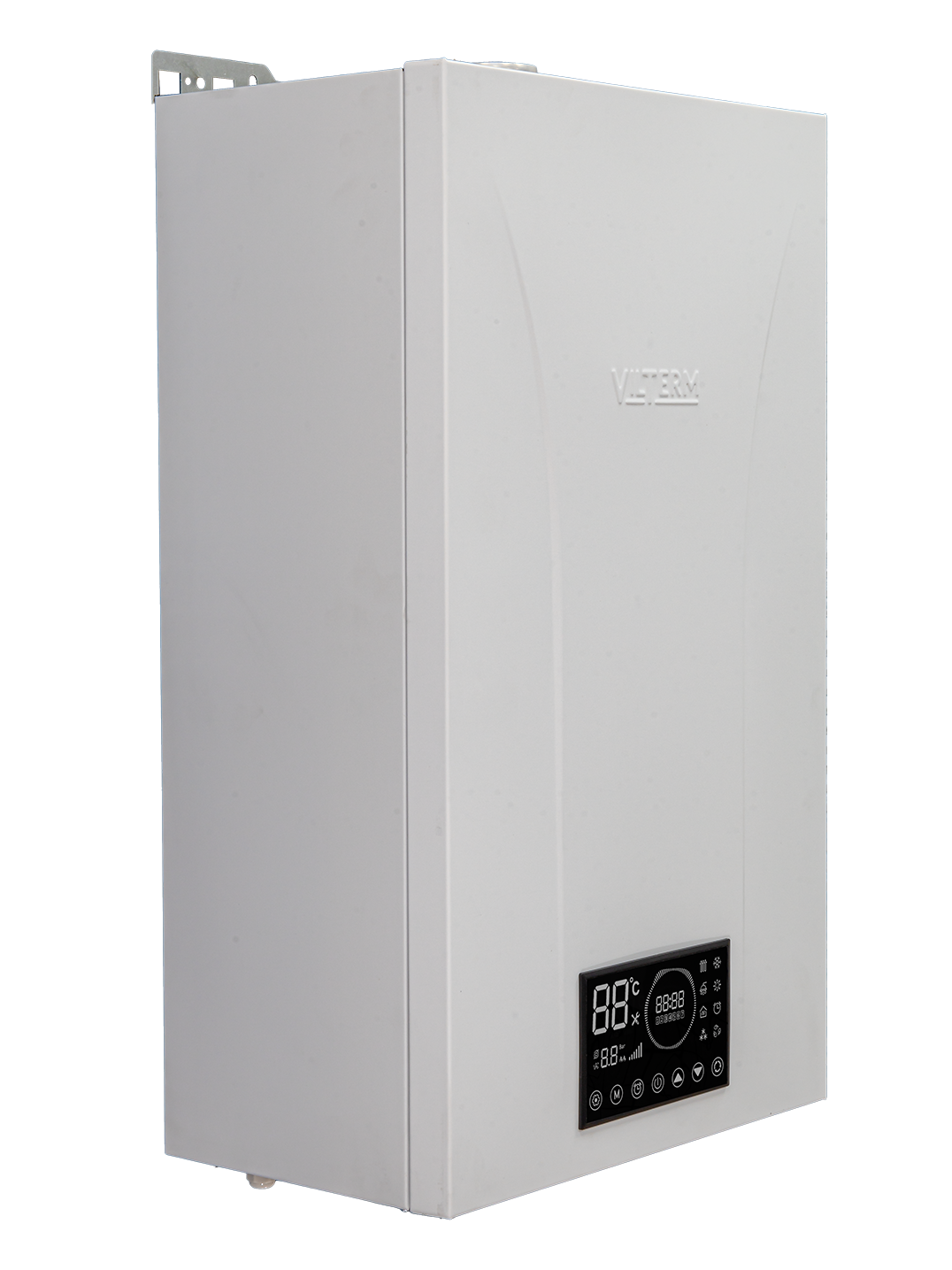 Котел газовый настенный двухконтурный VilTerm A 11 TC Plus от интернет-магазина Climateon
