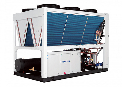 Чиллер Haier CI0600DAND от интернет-магазина ClimateON