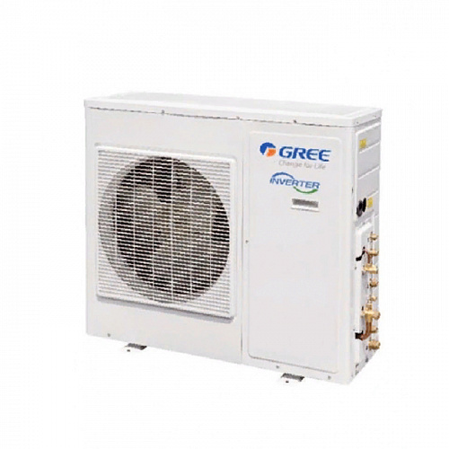 Наружный блок VRF системы Gree GMV-100WL/C-T от интернет-магазина ClimateON