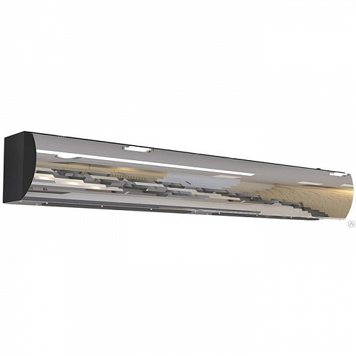 Электрическая тепловая завеса Тепломаш КЭВ-6П2023Е от интернет-магазина Climateon