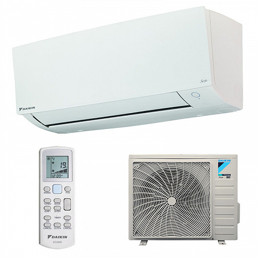 Кондиционер настенный Daikin ATXC20B/ARXC20B от интернет-магазина ClimateON