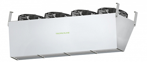 Водяная тепловая завеса Tropik Line IP324W20 от интернет-магазина Climateon