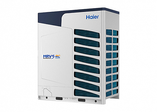 Наружный блок VRF системы Haier AV20IMVURA от интернет-магазина ClimateON