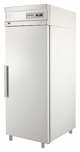 Шкаф холодильный POLAIR CM107-S (R290) от интернет-магазина Climateon