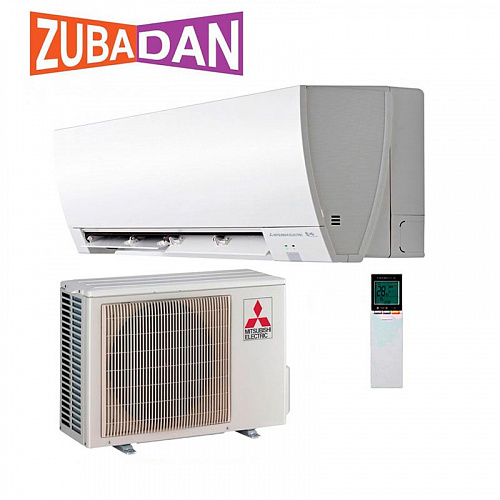 Кондиционер настенный Mitsubishi MSZ-FH50VE/MUZ-FH50VEHZ(ZUB) от интернет-магазина ClimateON