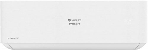 Кондиционер настенный Loriot LAC-12TPRI от интернет-магазина ClimateON
