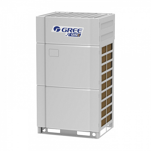 Наружный блок VRF системы Gree GMV-VQ280WM/C-X от интернет-магазина ClimateON