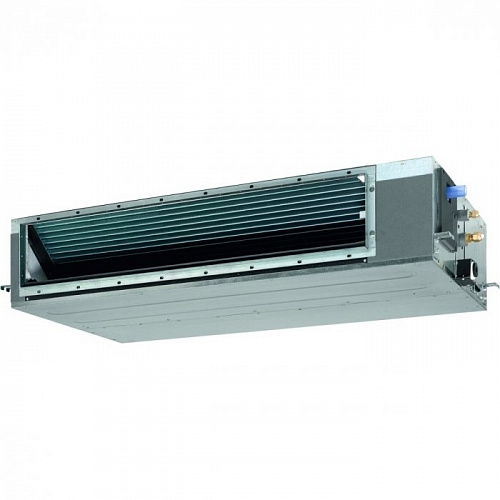 Канальный кондиционер Daikin FDA125A/RZASG125MV1 от интернет-магазина ClimateON