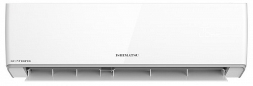 Кондиционер настенный Ishimatsu ALK-24I от интернет-магазина ClimateON