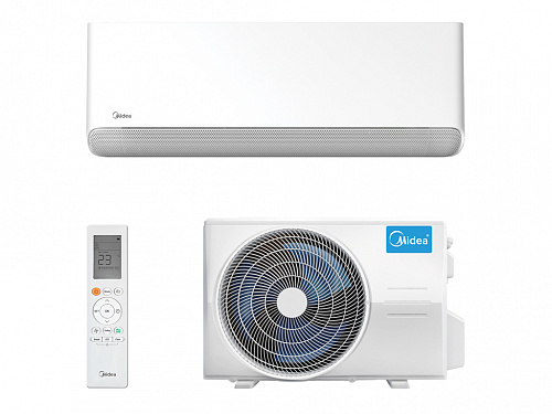 Кондиционер настенный Midea MSFE-12N8D6-I/MSFE-12N8D6-O от интернет-магазина ClimateON