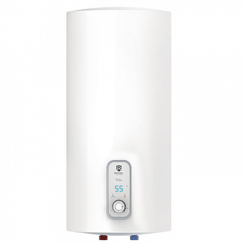 Водонагреватель накопительный Royal Clima RWH-V80-RE от интернет-магазина Climateon