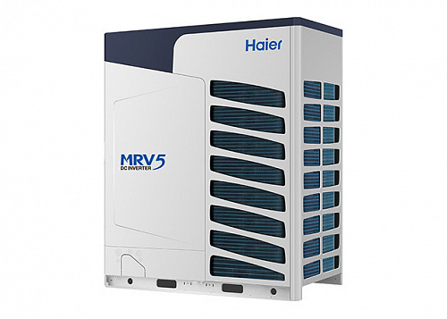 Наружный блок VRF системы Haier AV20IMVEVA от интернет-магазина ClimateON