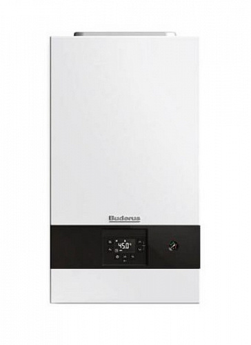 Настенный газовый котел Buderus Logamax plus GB122i-24 T H от интернет-магазина Climateon